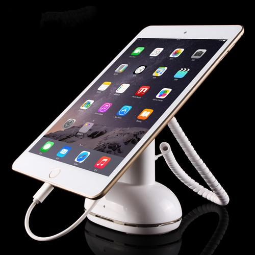 iPad Air防盗器展示架 多场景应用的平板电脑支架解决方案