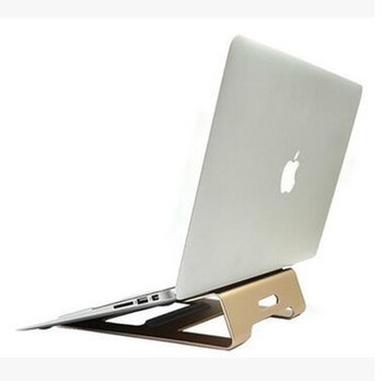 铝合金笔记本电脑支架 为MacBook、iPad Pro与苹果生态打造的桌面利器